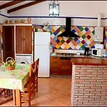 Alpesi faház Con Piscina Privada *