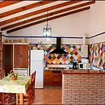 Alpesi faház Con Piscina Privada *