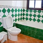 Con Piscina Privada Alpesi faház Conil de la Frontera