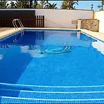 Alpesi faház Con Piscina Privada *