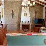 Alpesi faház Con Piscina Privada