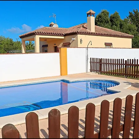 Con Piscina Privada شاليه