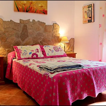 شاليه Con Piscina Privada كونيل ذي لا فرونتيرا
