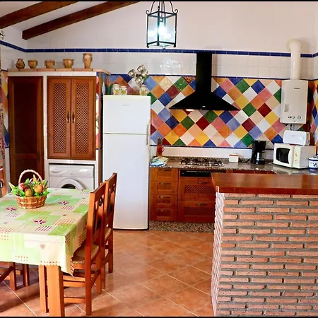 Horská chata Con Piscina Privada *