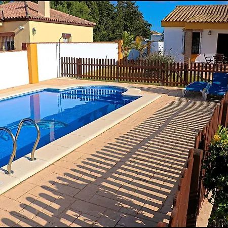 Horská chata Con Piscina Privada *