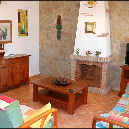 شاليه Con Piscina Privada