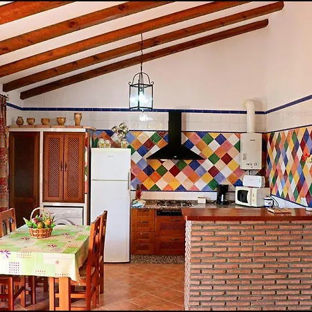 شاليه Con Piscina Privada *