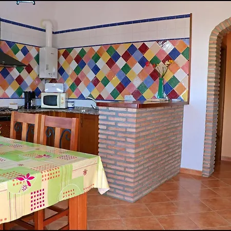 شاليه Con Piscina Privada